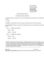 MIL MIL-DTL-25959E MIL MIL-DTL-25959E