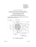 MIL MIL-DTL-2726/58B MIL MIL-DTL-2726/58B