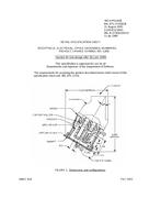 MIL MIL-DTL-2726/61B MIL MIL-DTL-2726/61B