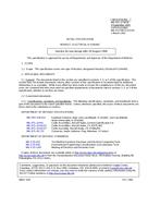 MIL MIL-DTL-27467B MIL MIL-DTL-27467B