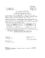 MIL MIL-DTL-27536/2 Notice 1 – Cancellation MIL MIL-DTL-27536/2 Notice 1 - Cancellation