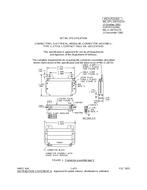 MIL MIL-DTL-28754/17D MIL MIL-DTL-28754/17D