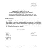 MIL MIL-DTL-28804D Amendment 1