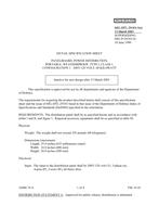 MIL MIL-DTL-29183/16A