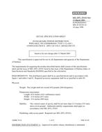 MIL MIL-DTL-29183/18A