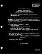 MIL MIL-DTL-29183/3B MIL MIL-DTL-29183/3B