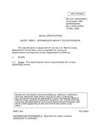MIL MIL-DTL-29451B MIL MIL-DTL-29451B