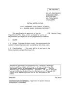 MIL MIL-DTL-29478A MIL MIL-DTL-29478A