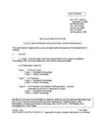 MIL MIL-DTL-31011A MIL MIL-DTL-31011A