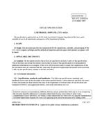 MIL MIL-DTL-32005 MIL MIL-DTL-32005