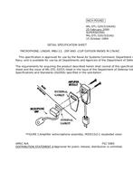 MIL MIL-DTL-32015/2A