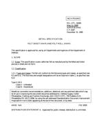 MIL MIL-DTL-32065 MIL MIL-DTL-32065