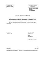 MIL MIL-DTL-32074 Notice 1 - Cancellation