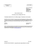 MIL MIL-DTL-32091 Notice 2 – Administrative MIL MIL-DTL-32091 Notice 2 - Administrative