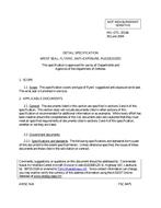 MIL MIL-DTL-32146 MIL MIL-DTL-32146