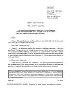 MIL MIL-DTL-3277F