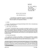 MIL MIL-DTL-3284F MIL MIL-DTL-3284F