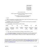 MIL MIL-DTL-3432H MIL MIL-DTL-3432H