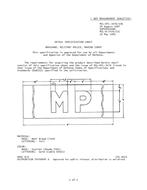 MIL MIL-DTL-3476/15D