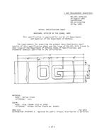 MIL MIL-DTL-3476/22C