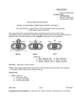 MIL MIL-DTL-3628/102B