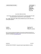 MIL MIL-DTL-3628/103A