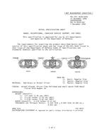 MIL MIL-DTL-3628/104A