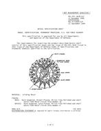 MIL MIL-DTL-3628/122
