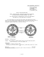 MIL MIL-DTL-3628/123 MIL MIL-DTL-3628/123