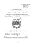 MIL MIL-DTL-3628/125