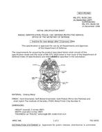 MIL MIL-DTL-3628/138A