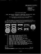 MIL MIL-DTL-3628/13F MIL MIL-DTL-3628/13F