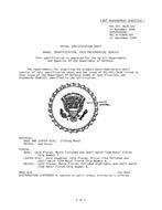 MIL MIL-DTL-3628/142