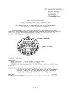 MIL MIL-DTL-3628/154