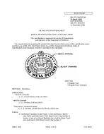 MIL MIL-DTL-3628/154A