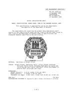 MIL MIL-DTL-3628/155