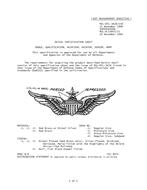 MIL MIL-DTL-3628/158