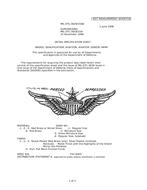 MIL MIL-DTL-3628/158A