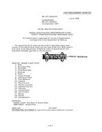 MIL MIL-DTL-3628/15K