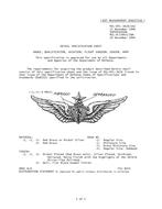 MIL MIL-DTL-3628/161