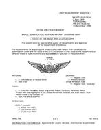 MIL MIL-DTL-3628/163A