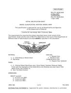 MIL MIL-DTL-3628/164B