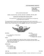 MIL MIL-DTL-3628/165A