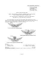 MIL MIL-DTL-3628/166