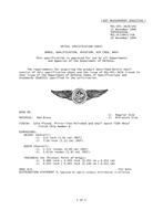 MIL MIL-DTL-3628/191