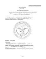 MIL MIL-DTL-3628/200