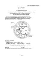 MIL MIL-DTL-3628/201