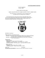 MIL MIL-DTL-3628/203