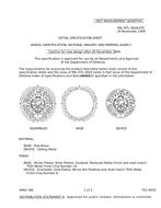 MIL MIL-DTL-3628/205