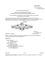 MIL MIL-DTL-3628/210